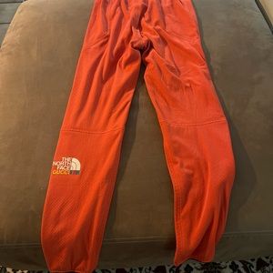 The Northface Gucci joggers